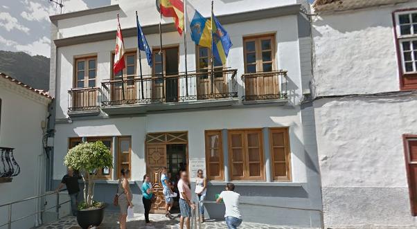 El Ayuntamiento de Agulo organiza dos excursiones para jóvenes a Tenerife