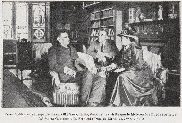 La memoria selectiva de la señora Ayuso y el aeropuerto de Los Rodeos