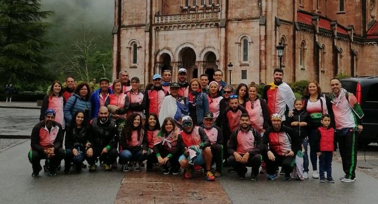 El Club de Montaña Laurisilva renueva su Junta Directiva con la mayor ilusión y compromiso.