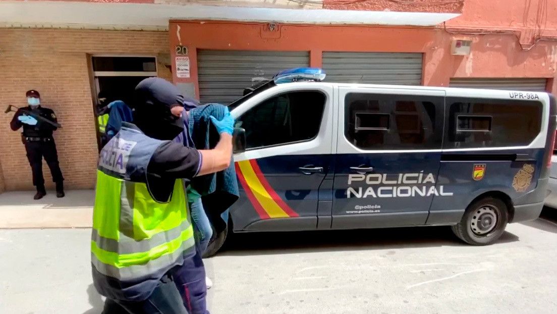 El personal no policial de la Dirección General de la Policía en Canarias inicia este viernes una huelga