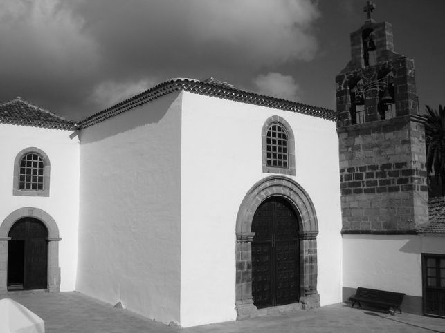 1838, La subasta de los bienes del suprimido Convento de Santo Domingo situado en el Pueblo de Hermigua