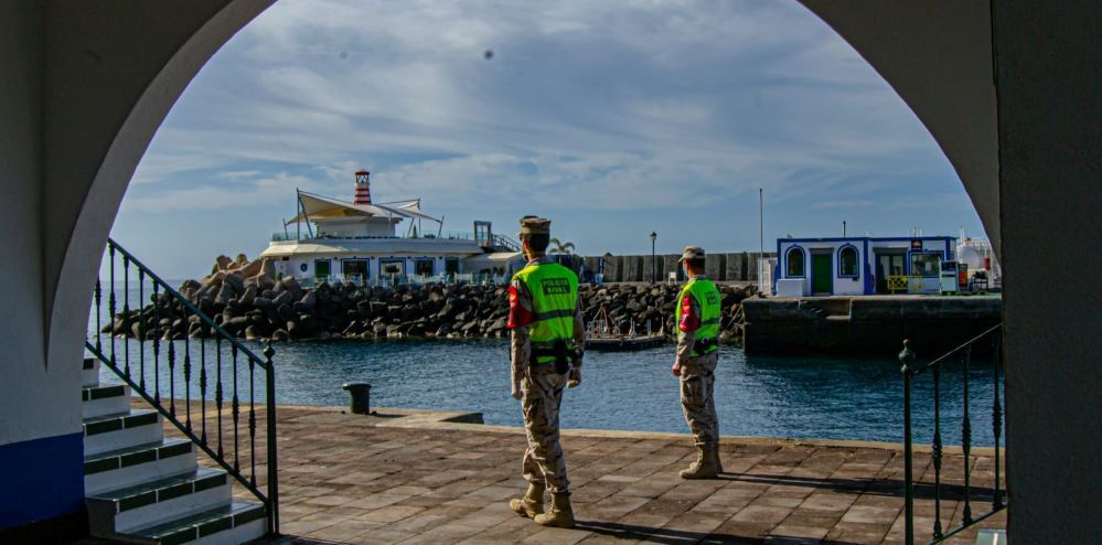 La firma del convenio de seguridad privada mejora las condiciones sociales, laborales y económicas de más de 80.000 personas