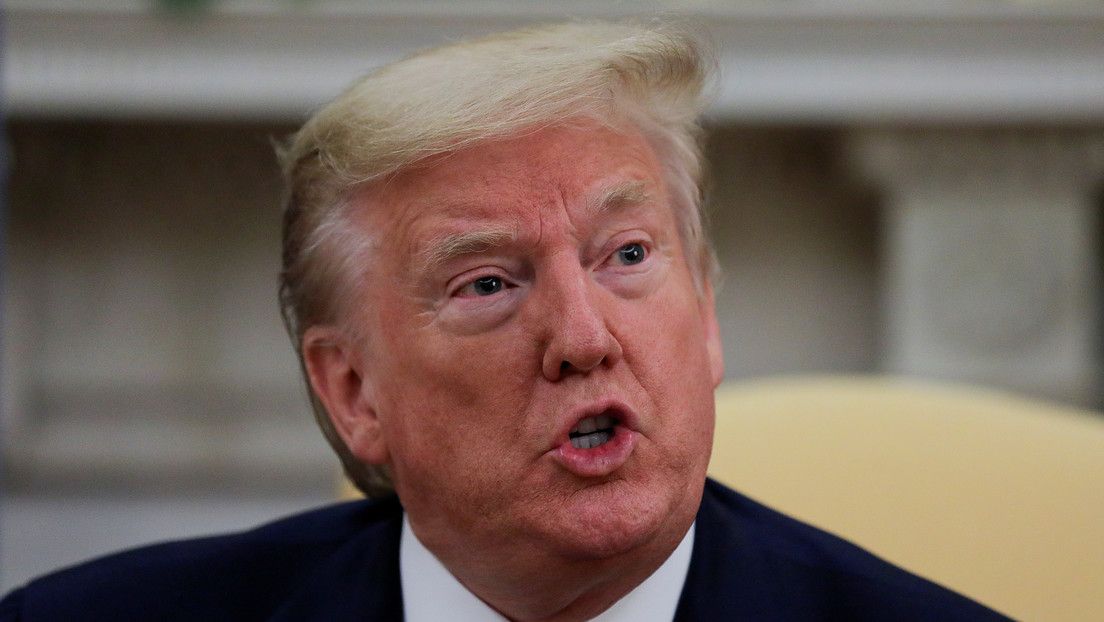 EEUU confirma que impondrá a partir de este miércoles aranceles del 104% a China tras no cumplir el ultimátum de Trump