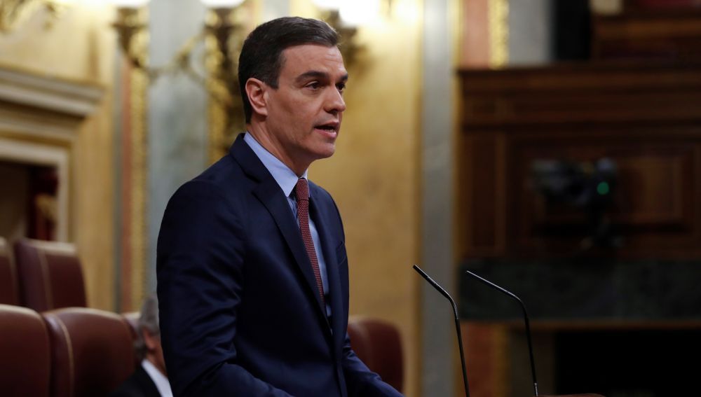 Sánchez convoca un Consejo de Ministros para decretar este viernes el estado de alarma en Madrid