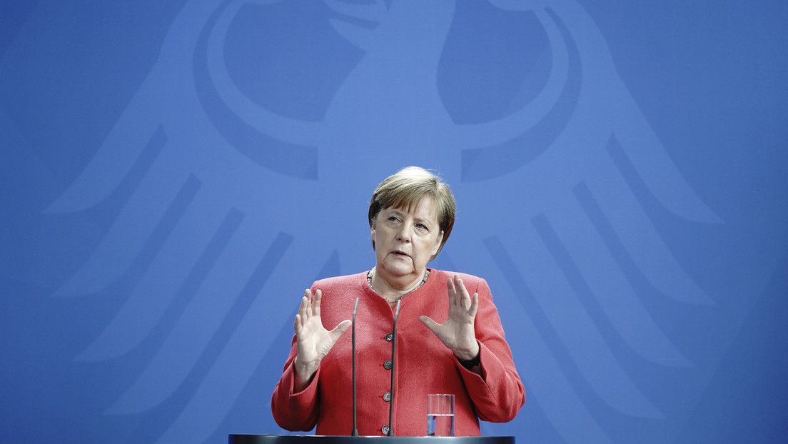 Alemania decreta el cierre de bares y restaurantes a nivel nacional durante un mes