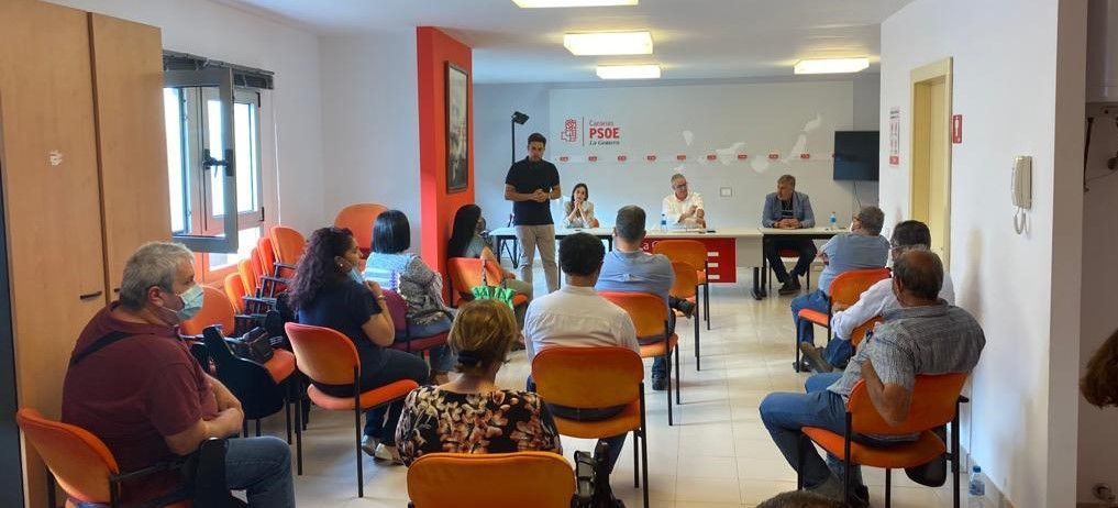 El PSOE apuesta por una Junta de Control de consenso que permita a la RTVC seguir avanzando