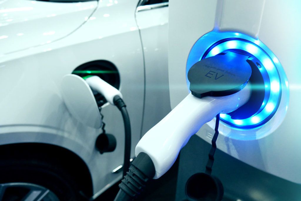 El Cabildo de La Gomera adjudica la creación de la red de puntos de recarga para vehículos eléctricos por 1.15 Millones de euros