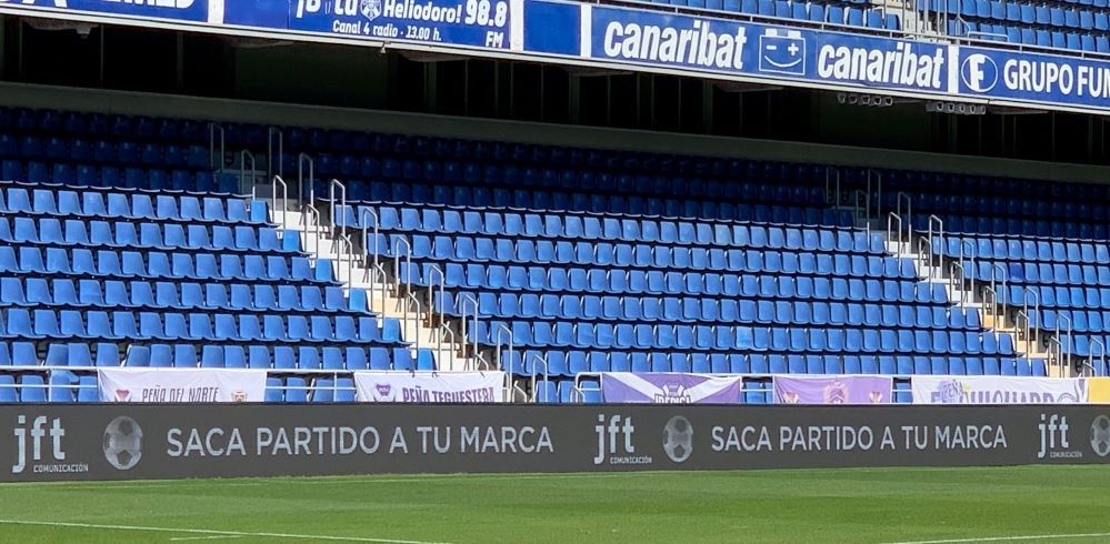 La afición extranjera de una Eurocopa en España con sede en Santa Cruz de Tenerife atraería unos 18.020.000 €