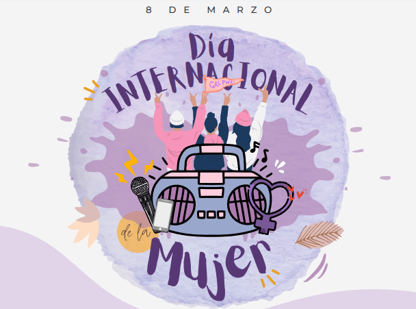 El Cabildo de La Gomera presenta la programación por el Día Internacional de la Mujer