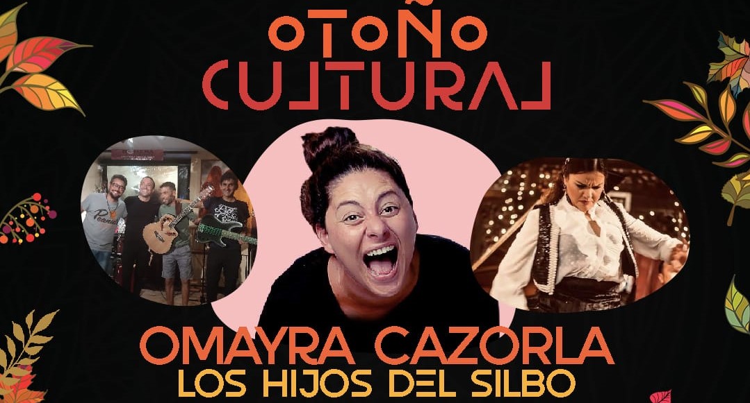 Valle Gran Rey celebra este sábado un evento solidario por la isla de La Palma