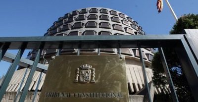 El Tribunal Constitucional anula el impuesto de plusvalía que cobran los ayuntamientos