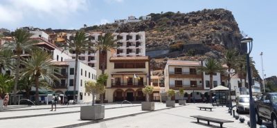 El Ayuntamiento de San Sebastián de La Gomera concede 117 ayudas económicas a pensionistas