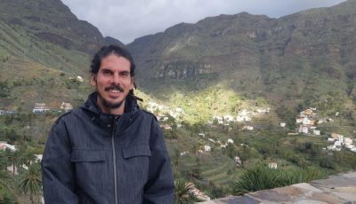 Sí se puede expresa su solidaridad con el diputado Alberto Rodríguez