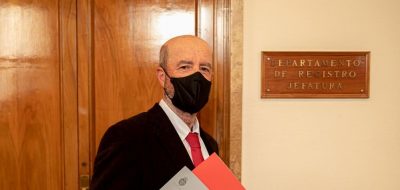 El Senado pide al Gobierno que active mecanismos solidarios para la acogida de los menores inmigrantes