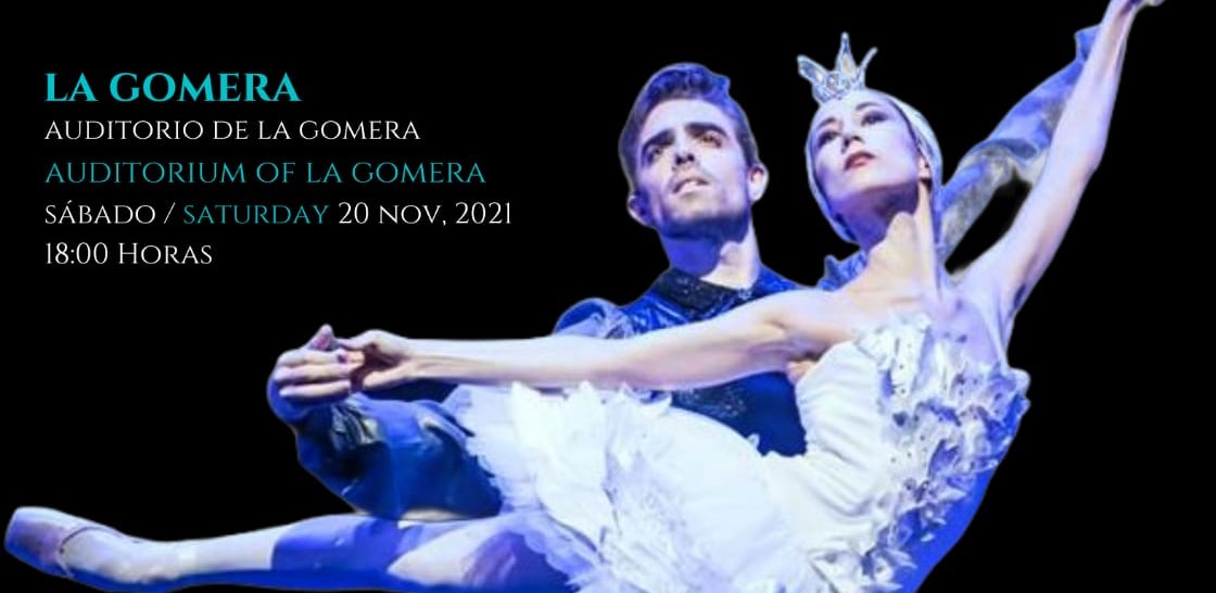 La Gomera acoge la primera edición del Festival Todas las Danzas