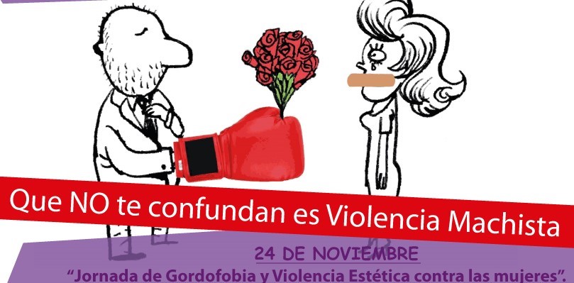 El Cabildo de La Gomera presenta la programación con motivo del Día Internacional contra la Violencia de Género