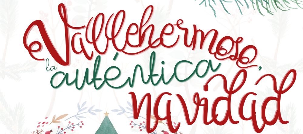 Vallehermoso presenta el programa de actos navideños que, bajo el lema “Vallehermoso, La Auténtica Navidad”