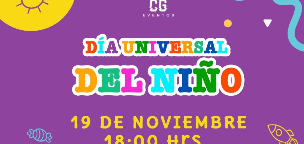 El espectáculo infantil “Colorete” en Hermigua para celebrar este viernes el Día Universal del Niño
