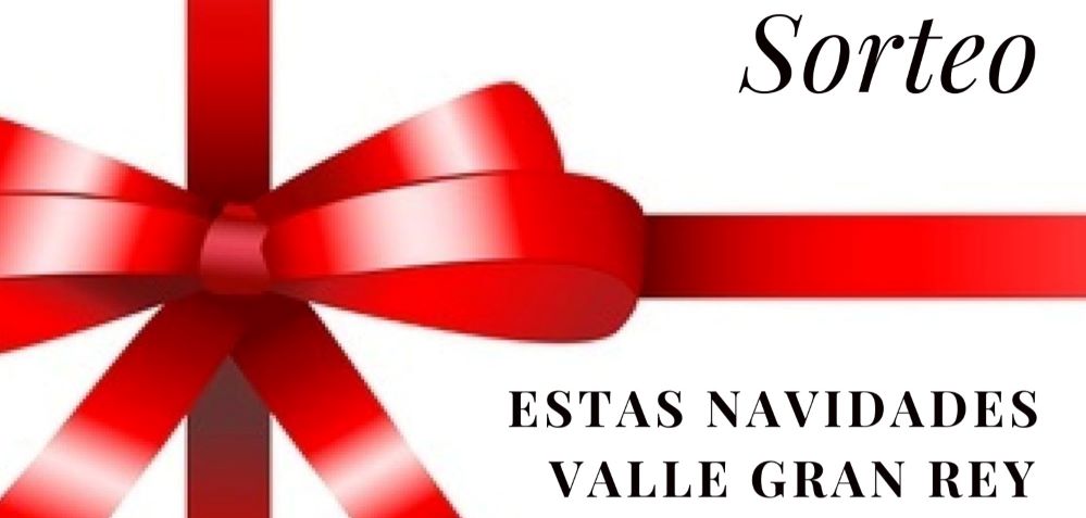Valle Gran Rey sorteará estas Navidades tarjetas regalo por valor de 1500 euros para consumir en el municipio