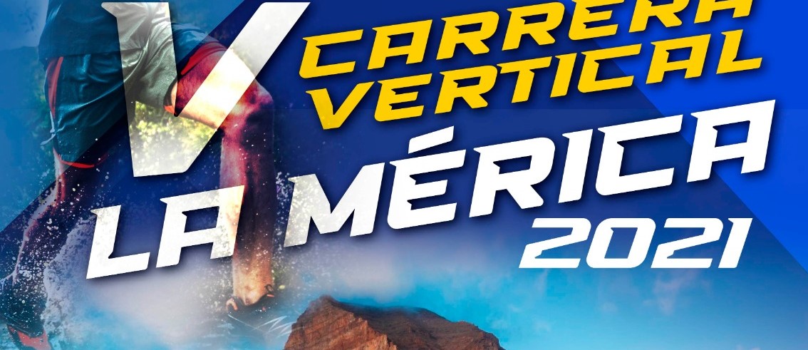 Valle Gran Rey  abre el plazo para participar en la ‘V Carrera Vertical La Mérica’