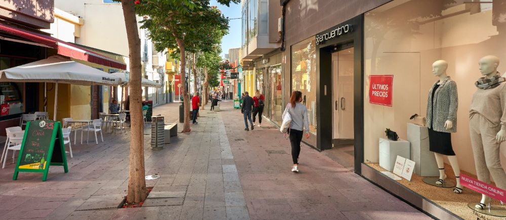 Consumo realiza por primera vez en Canarias una campaña de control de fraude de precios durante el Black Friday