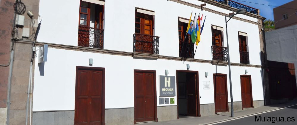 El Hotel Escuela Rural Casa de Los Herrera forma en su primer año a 219 personas en los 21 cursos que ha acogido