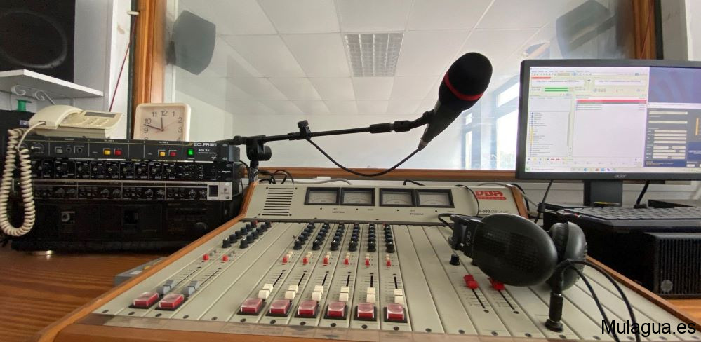 ‘Radio Vallehermoso’ 107.4 volverá a emitir a partir del día 10 de diciembre