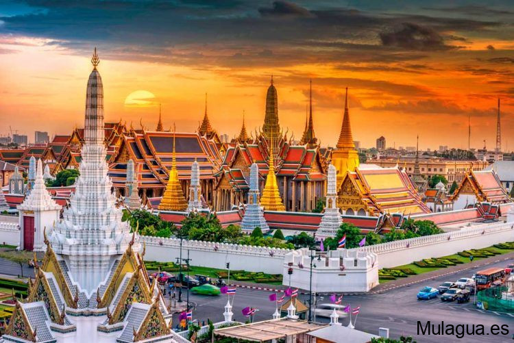 El Cabildo de La Gomera sortea este martes 30 viajes a Tailandia