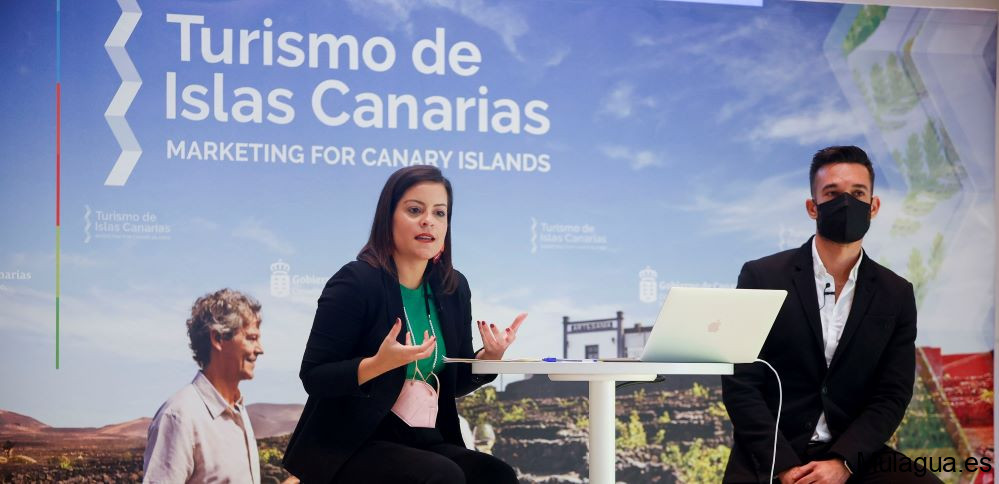 Turismo de Canarias desarrolla una estrategia para captar al turista ‘silver’ de larga estancia y duplicar su facturación