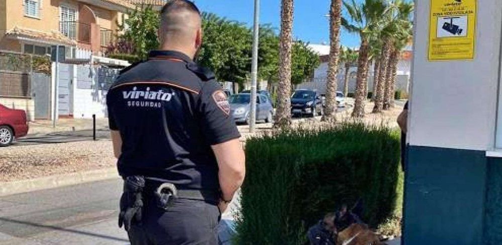 UGT someterá a su Comité Federal la respuesta final sobre el convenio colectivo de seguridad privada