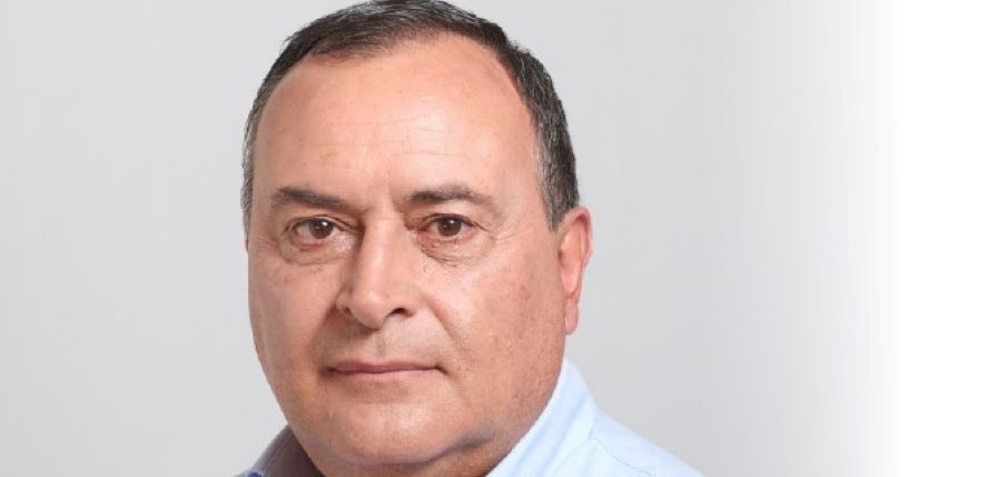 Manuel Ramón Plasencia:  “Debemos estar preparados para hacer frente a retos y proteger a nuestra gente”