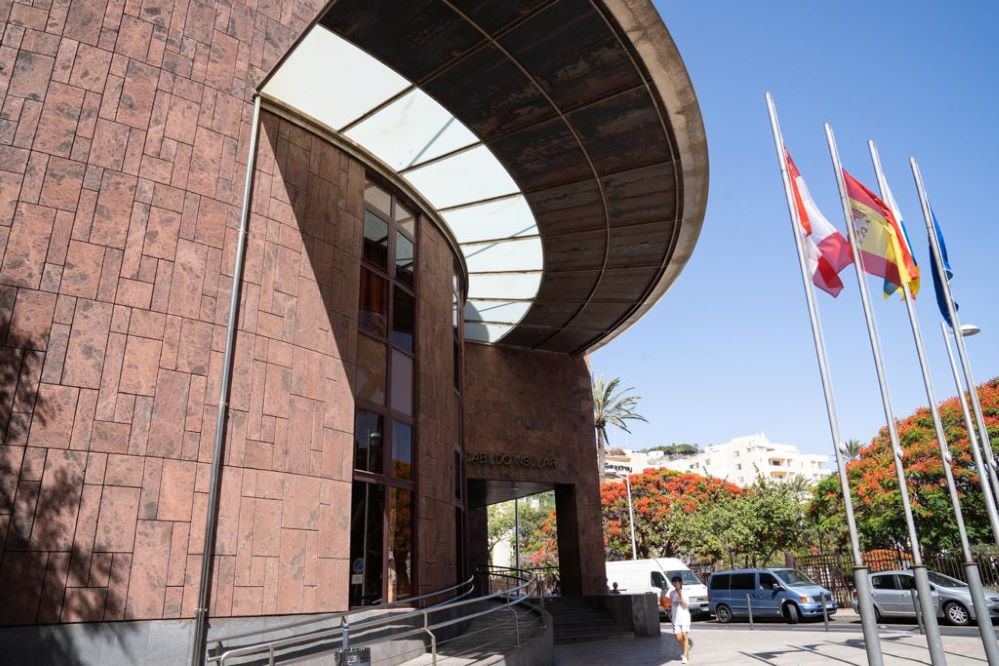 El Cabildo de La Gomera mantiene abierto el plazo de solicitudes para las ayudas a autónomos y pymes