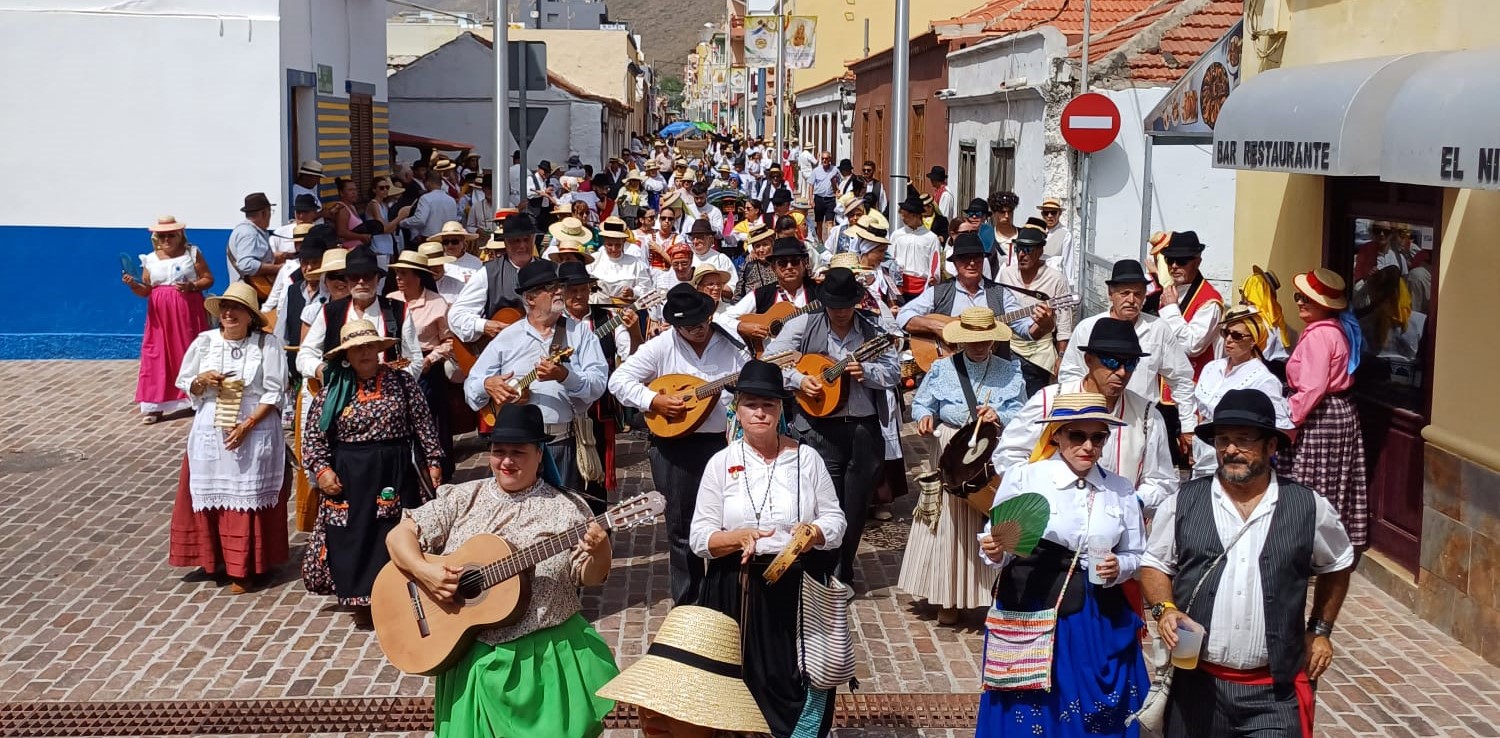 San Sebastián de La Gomera suspende los actos para la celebración del patrón, previstos para este martes 20 de enero