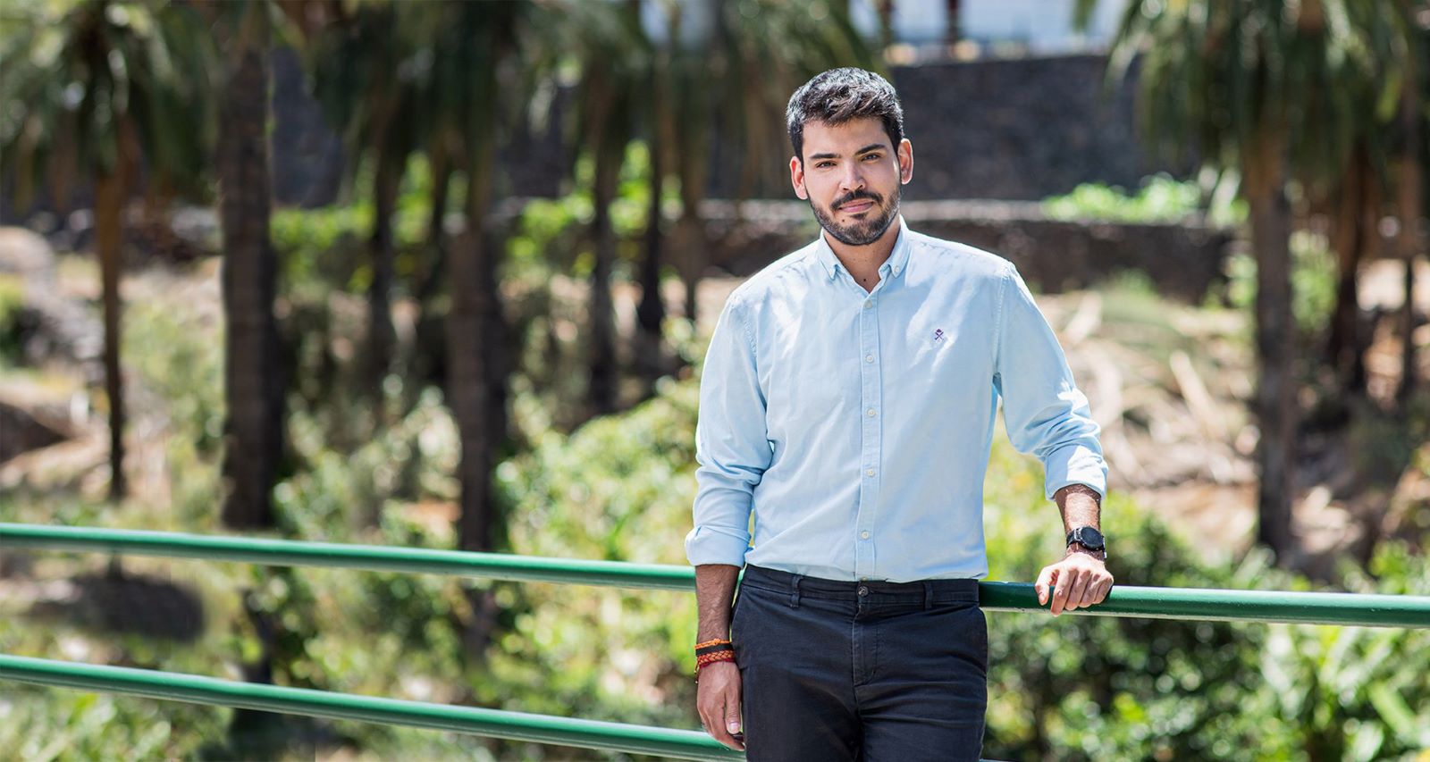 Iniciativa por La Gomera (IxLG) presenta una moción en defensa del servicio público del banco de sangre