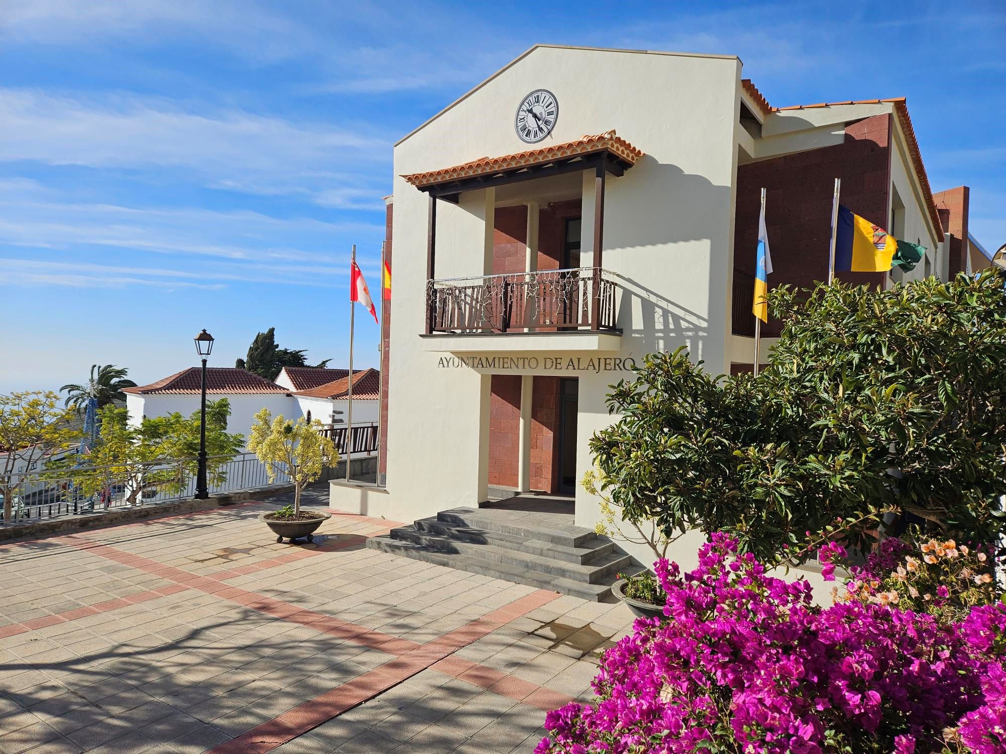 Canarias autoriza el reparto de 433 millones del Fondo de Financiación Municipal 2026