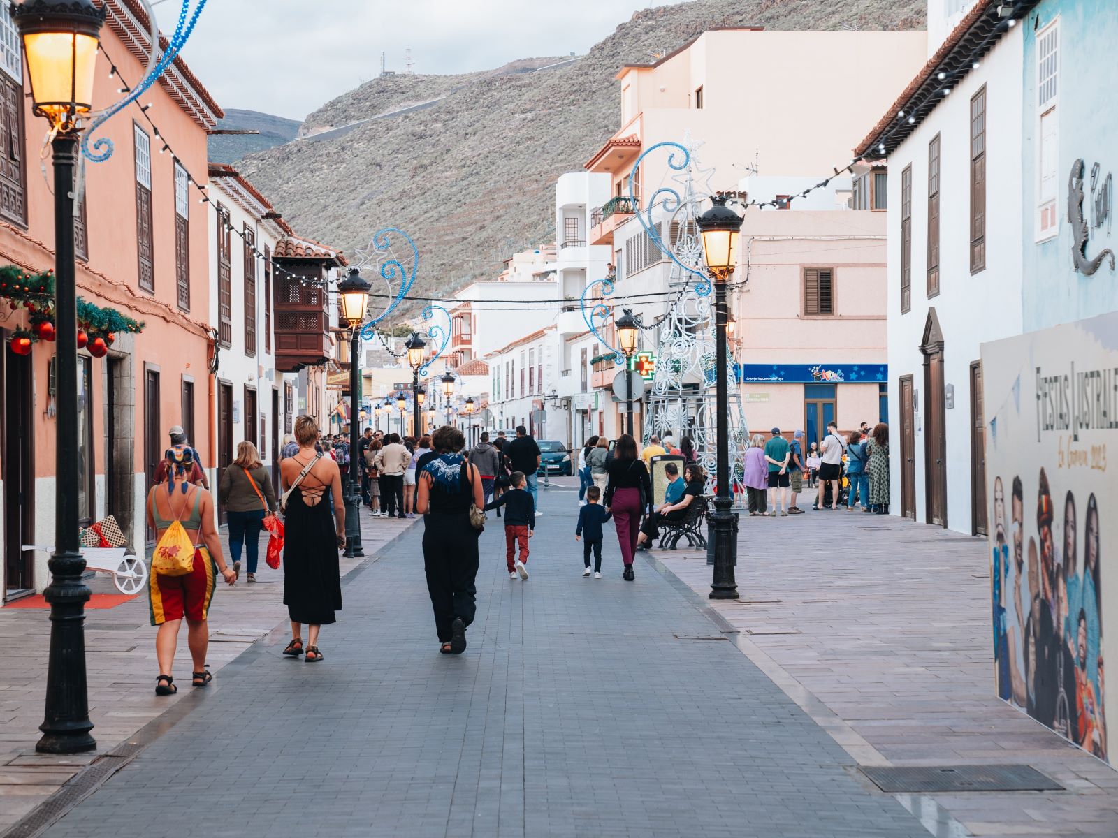 El Bono Consumo 2025 inyecta 3 millones de euros al tejido comercial de La Gomera
