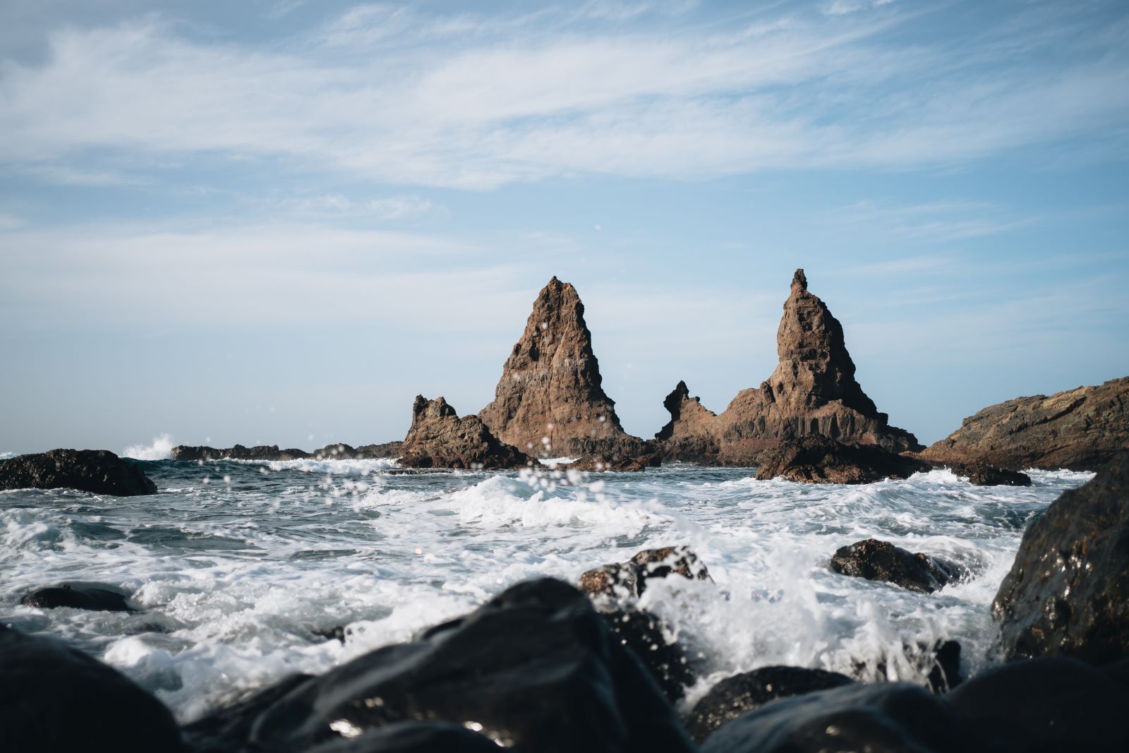 Vallehermoso estará presente en FITUR 2026 como Pueblo Mágico de España