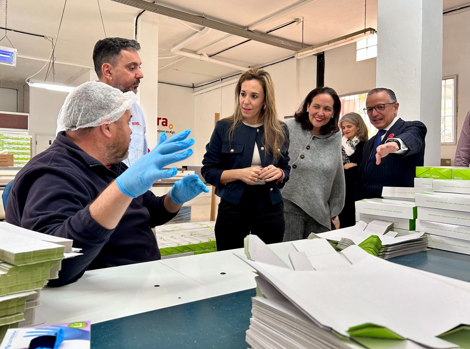 El SCE destina más de diez millones de euros a la inclusión laboral de personas con discapacidad en 2026