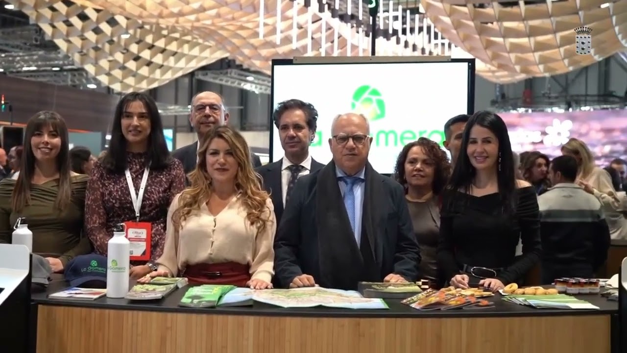 La Gomera alcanza los 39 millones de euros en gasto turístico en una apuesta por un flujo de visitantes sostenido y de alto valor