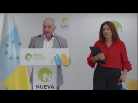NC-BC presentará una enmienda a la totalidad contra una ley de Clavijo “inconstitucional que secuestra” RTVC