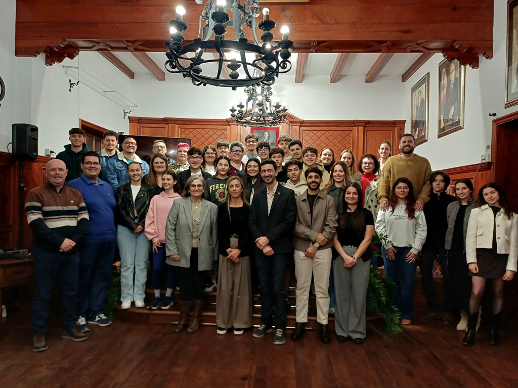 San Sebastián de La Gomera presenta la obra musical ‘Noviembre de 1488’ dentro de sus Fiestas Patronales