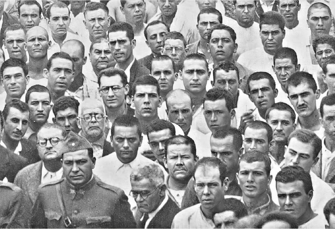 La Asociación de la Memoria Histórica de Tenerife solicita más apoyo del Ministerio a las entidades de memoria del Archipiélago