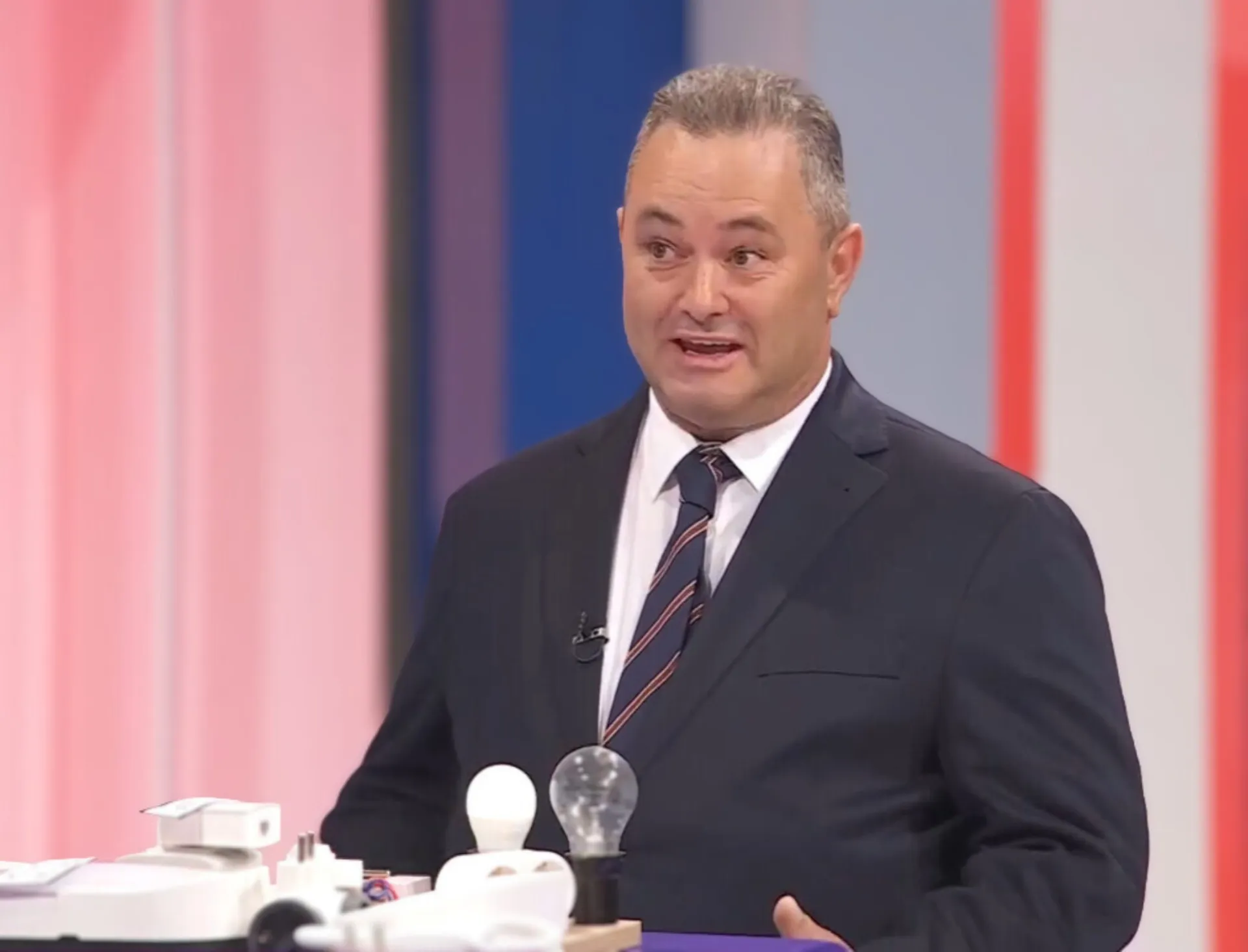 El apagón de La Gomera es “un problema histórico que urge solucionar”